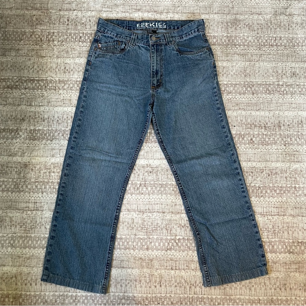 Ezekiel blue jeans